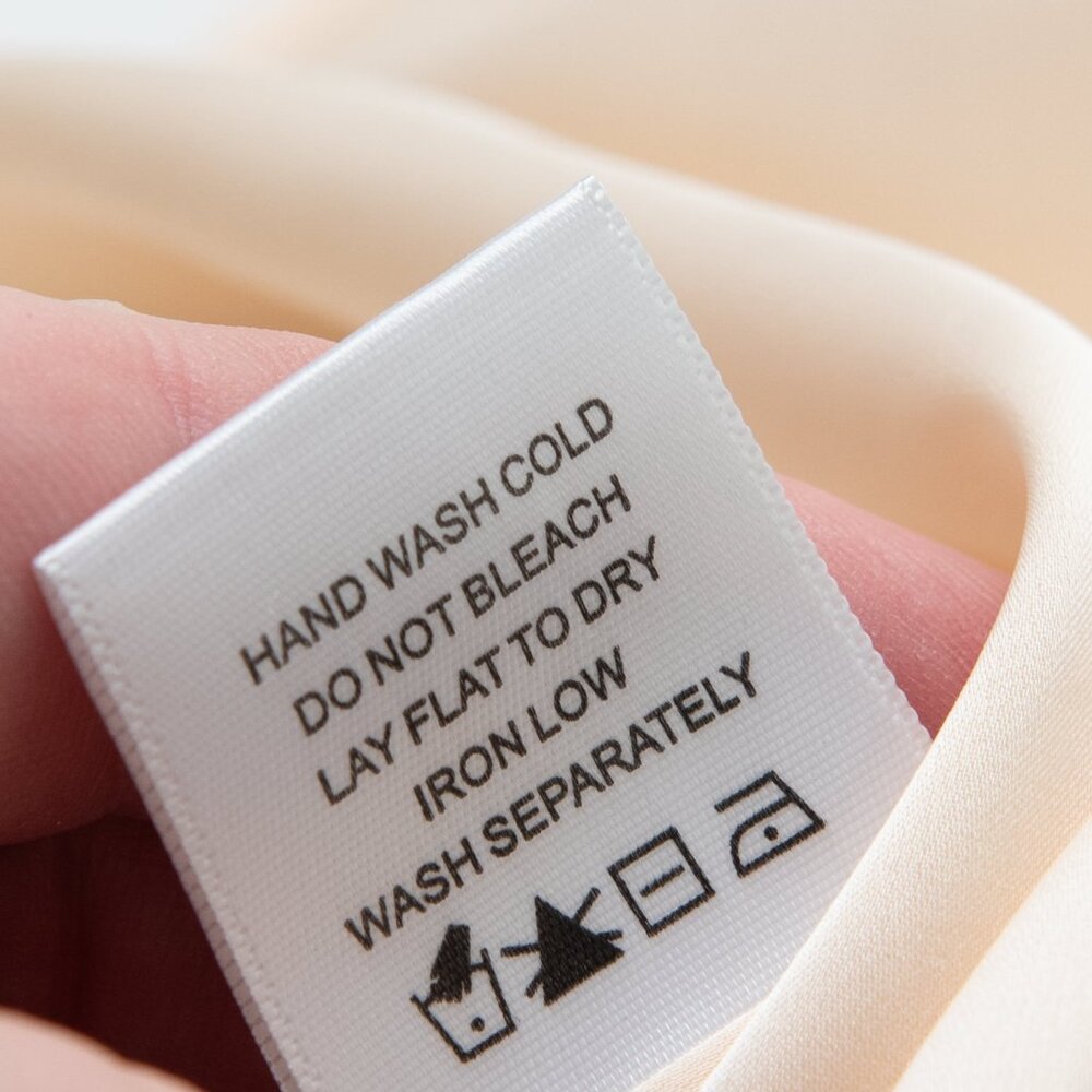 Tularosa Elba Dress Floral Lace Shift Pom Trim Mini Multicolor Ivory Size Large - Picture 5 of 6